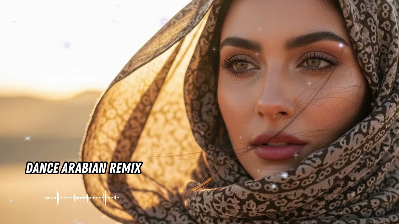 🔥 Habibi Remix Magic 2026 | Top Arabic Love & Dance Hits