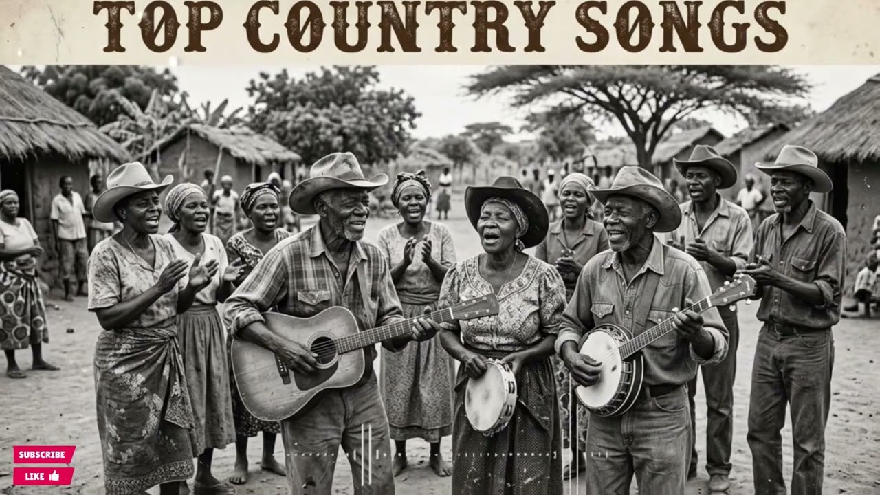 Best Country Songs 2026 &ndash; Tennessee Moon and You