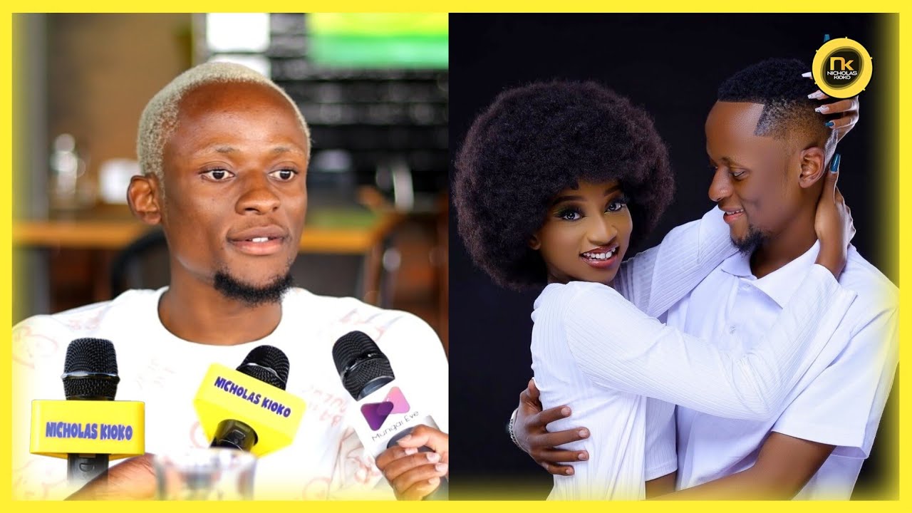 AJIB GATHONI CHEATED WITH MULTIPLE MEN - JOSH WONDER EXPOSES THE TRUTH IN THEIR BREAKUP