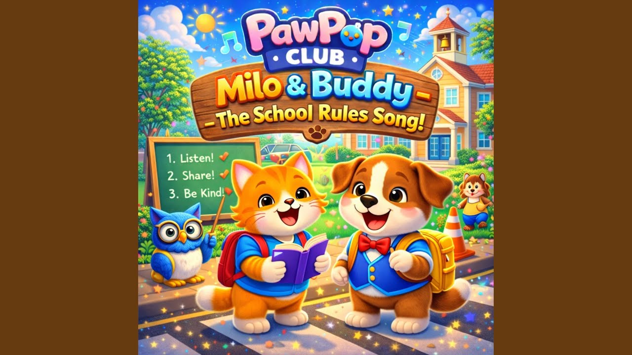 The School Rules