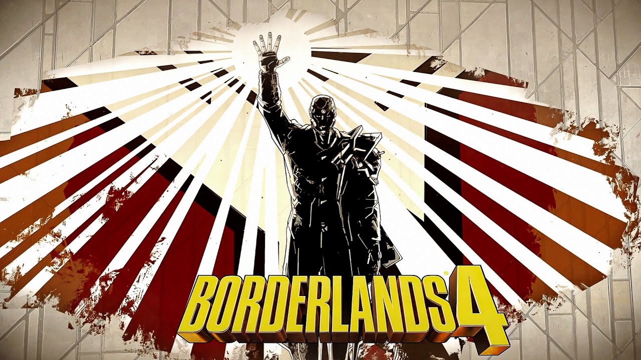 КАЧЕСТВО БРЕНДА - Задание для производителя | Borderlands 4