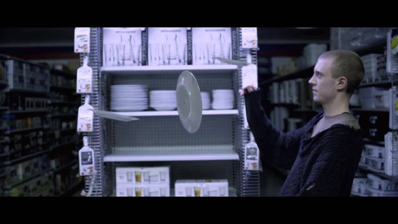 Coeur de pirate - Golden Baby [Vidéoclip officiel]