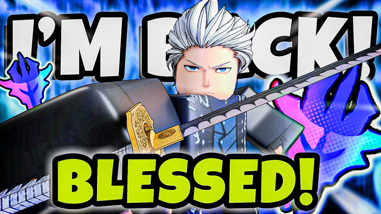 Getting The 0.1% Monarch Vigil For Tournament Anime Vanguards (Before Rework)