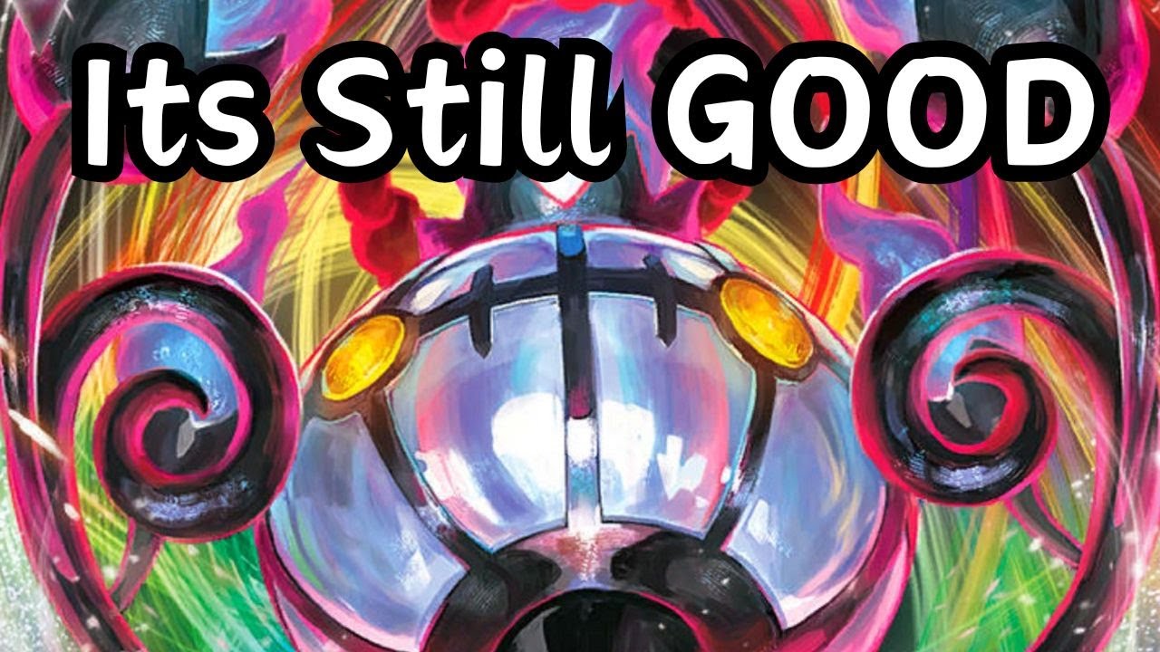 Chandelure is STILL GOOD! Pokemon 6v6 Smogon OU Singles Wifi Battles