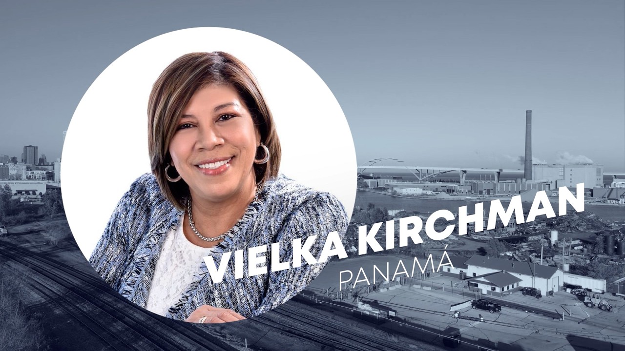 CAM Milwaukee 2025 - Vielka Kirchman - Plenaria 2