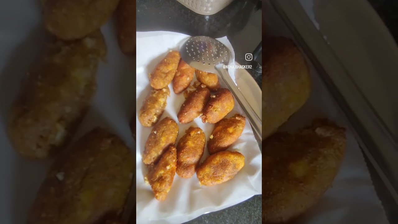 Malai Kofta recipe 