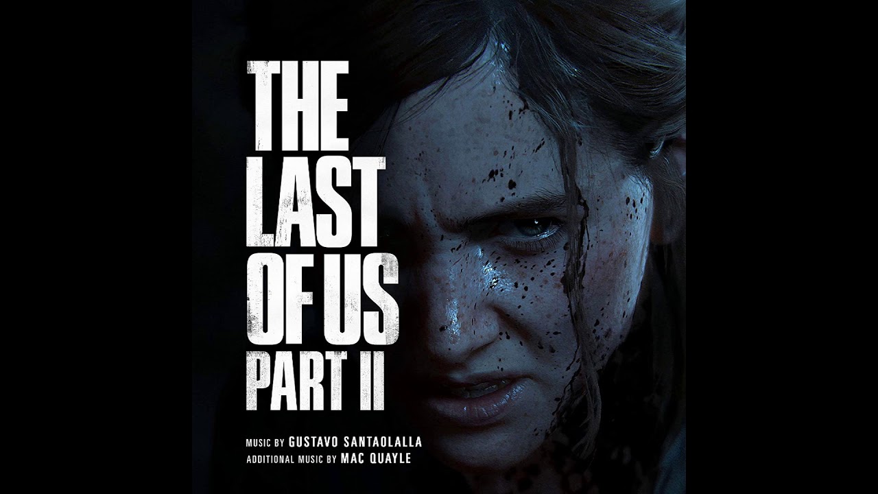 The Rattlers | The Last of Us Part II OST