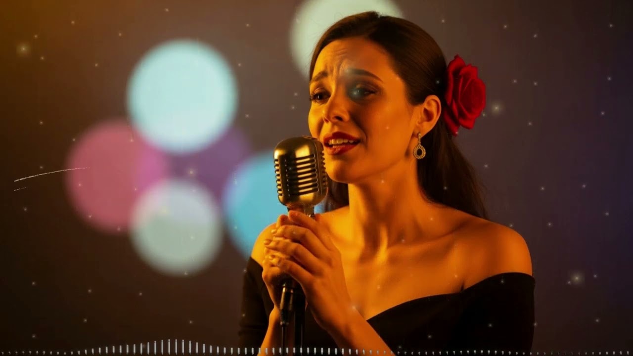 Un Corazón, Un Amor Verdadero 💖 Bolero Romántico Inolvidable