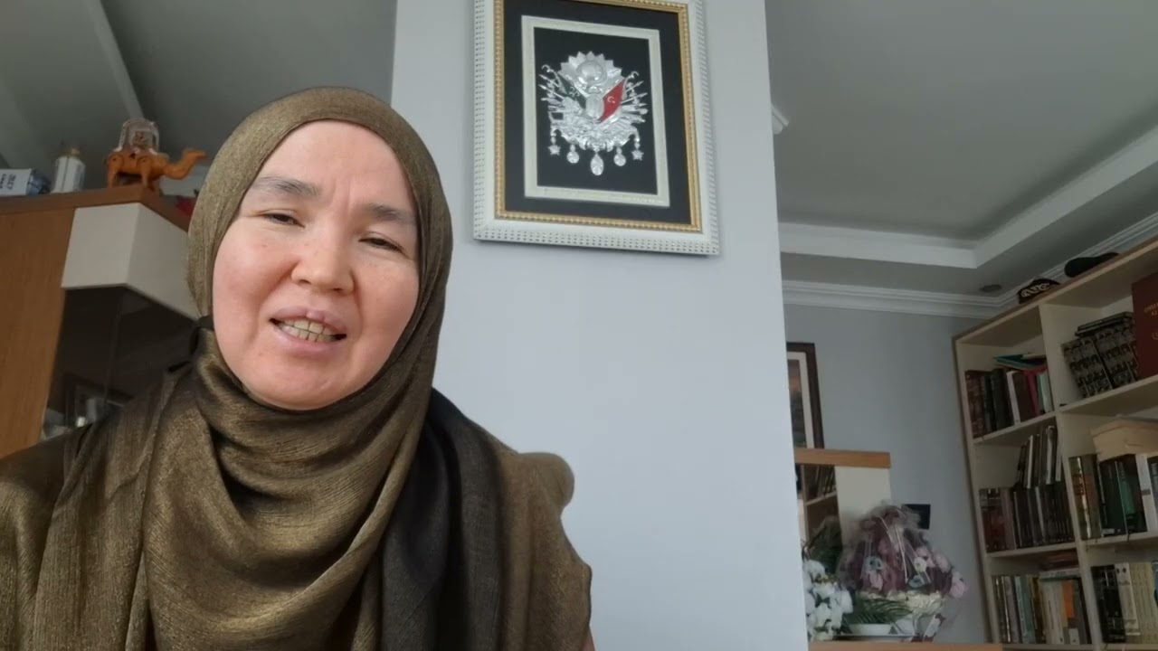 KALBİNİ ALLAHA AÇ...