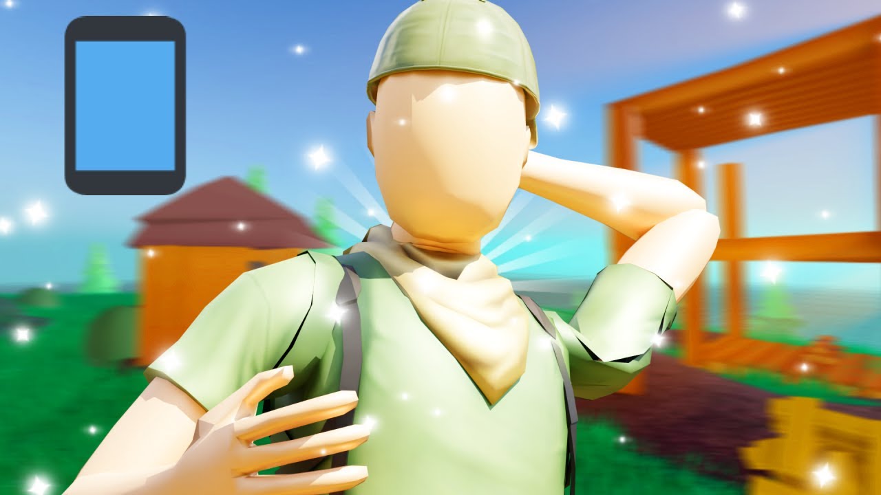 Digits 📱 (Strucid Chapter 2 Montage)