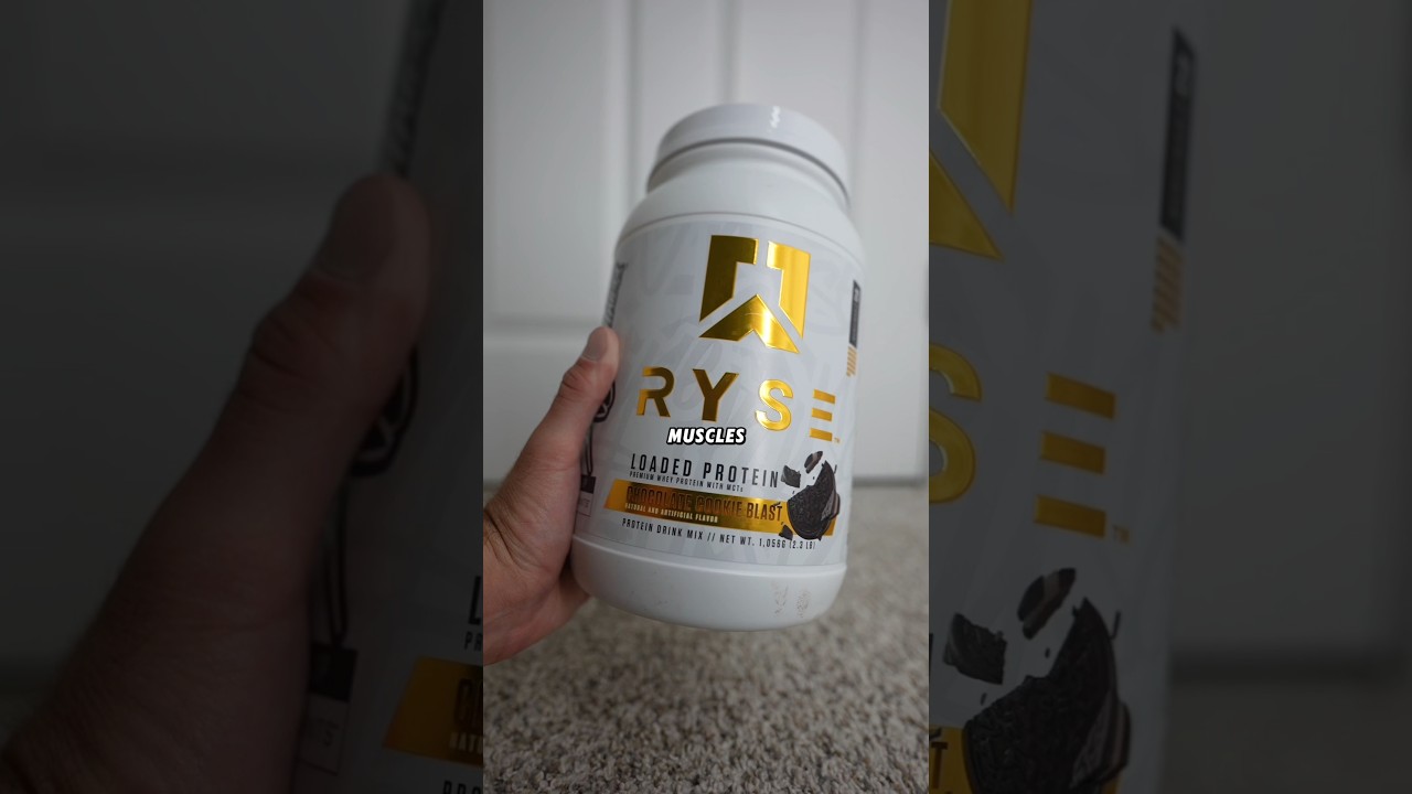 Athletes Need To Take These Supplements