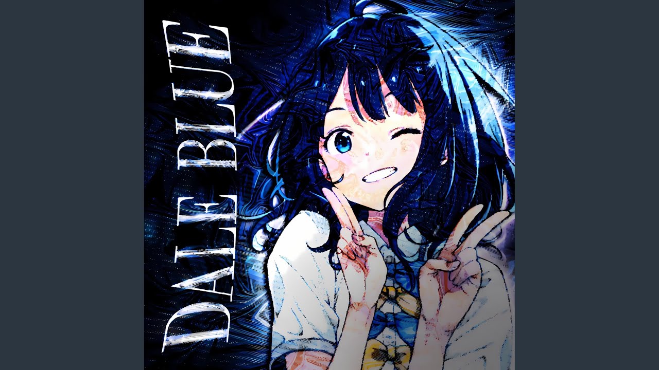 DALE BLUE
