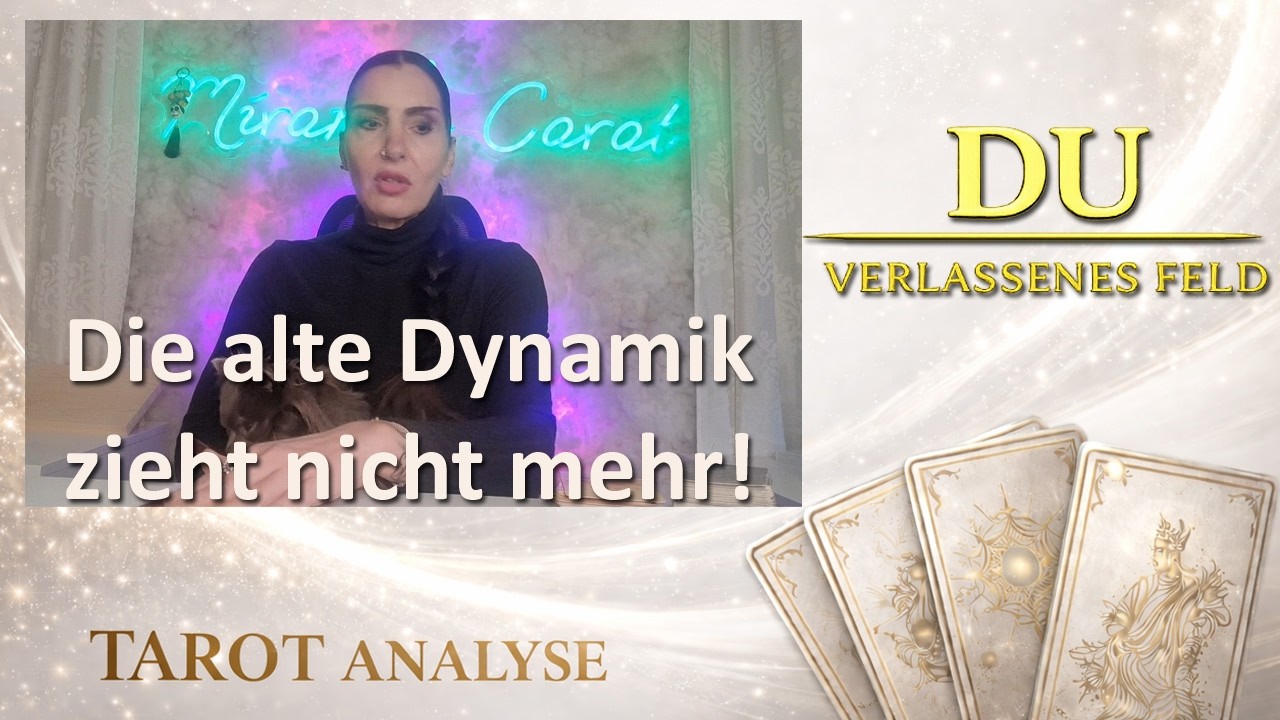 Du wirst gerade zu jemanden, den man nicht mehr manipulieren kann ! 