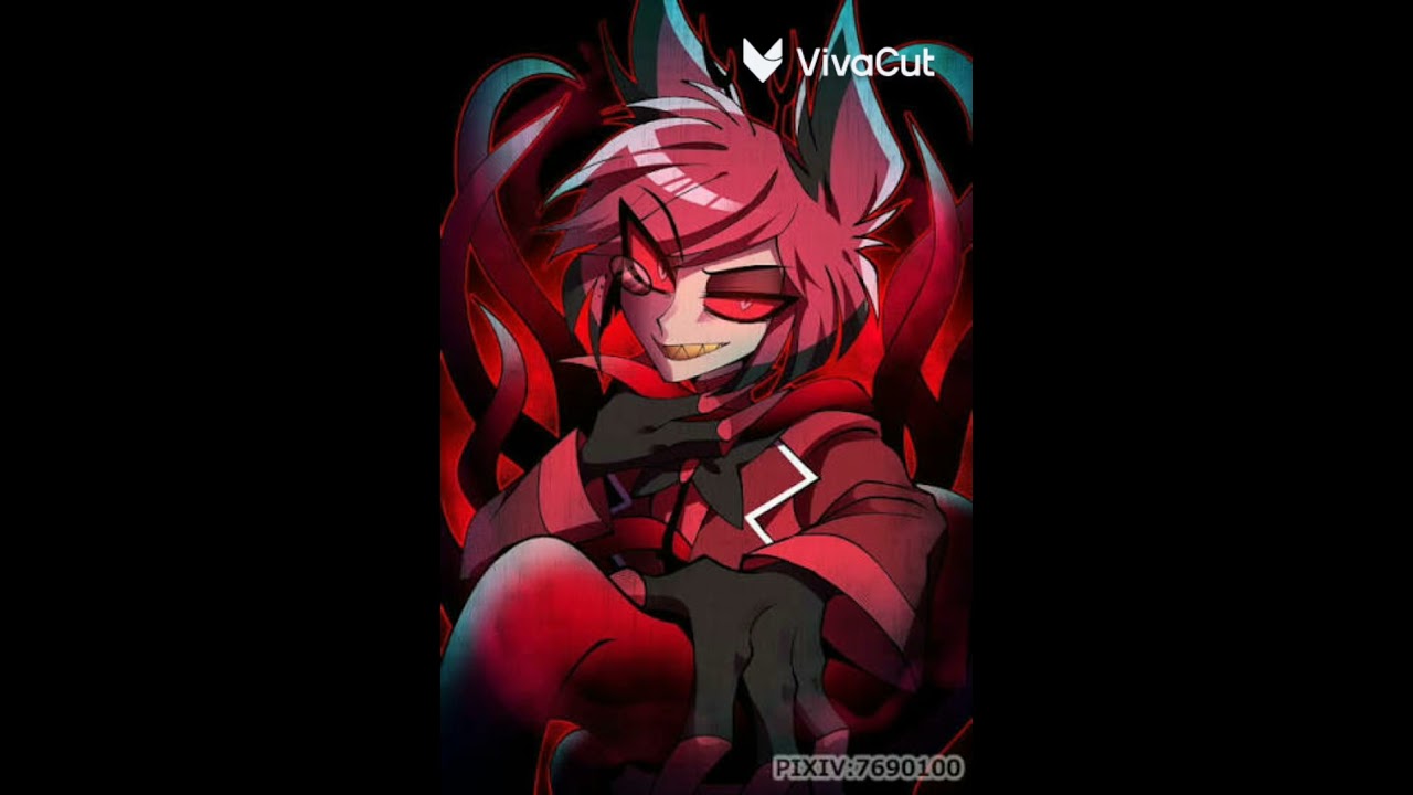 Alastor, demonio de la radio
