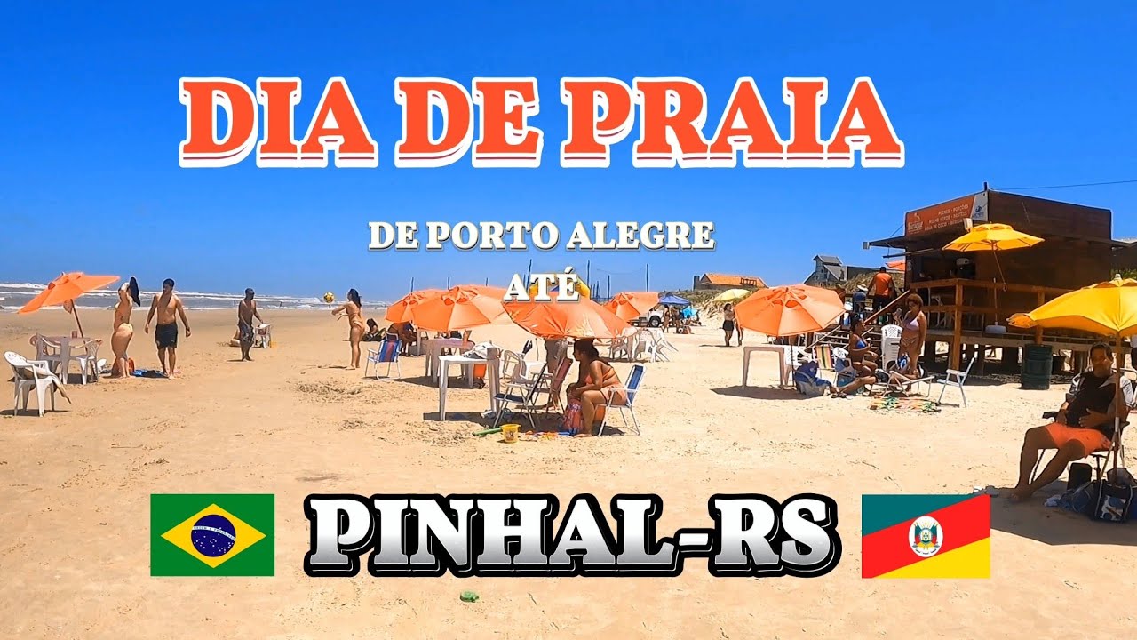 PINHAL-DIA DE PRAIA