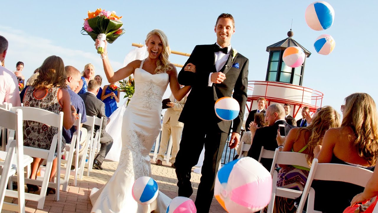 Destin Weddings at Emerald Grande - Narrated