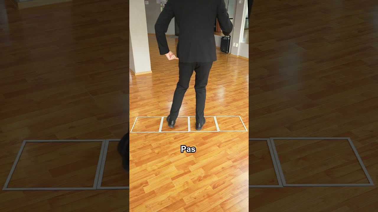 Cum să dansezi s&acirc;rba - tutorial explicat 😮
