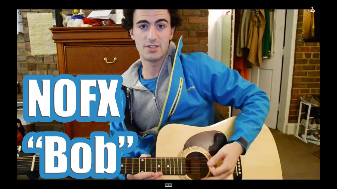 NOFX- 