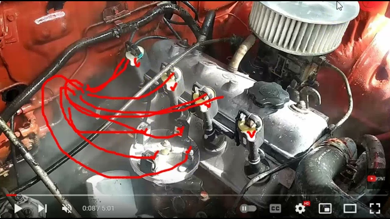 Sistem Pengapian Independent Modifikasi Distributor Platina Menjadi CDI || Pilihan Rincian Harga