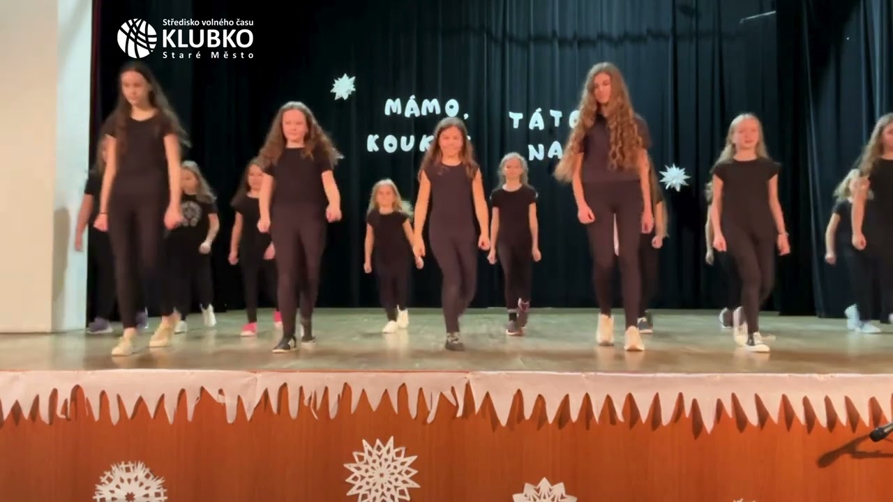 AEROBIK NEDAKONICE