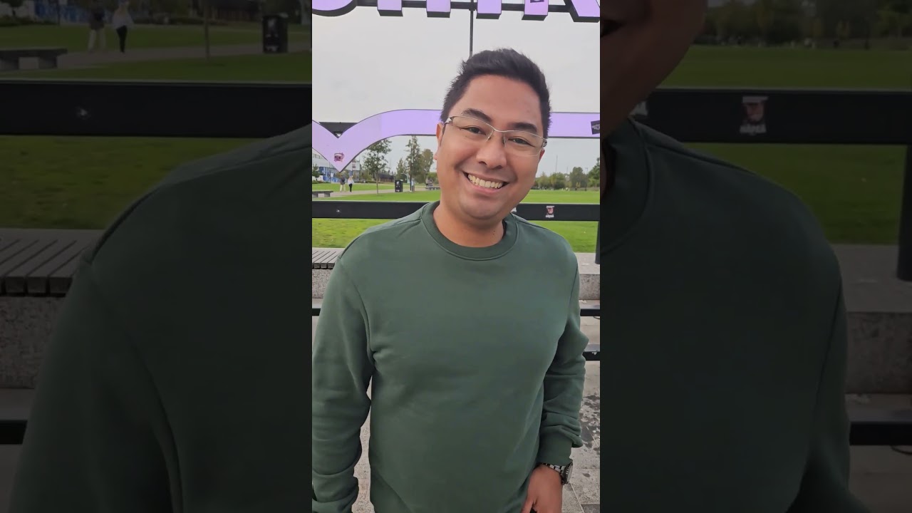 Pinoy international student in Finland #vlog #fact #education #finland #studies #philippines