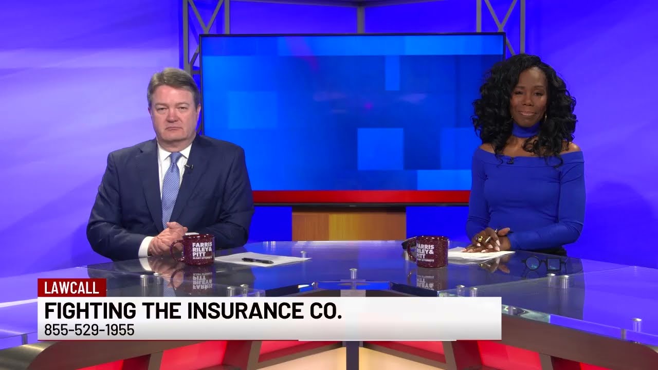 LawCall Birmingham, AL - Insurance Fraud in My Name — Identity Theft? - 2026