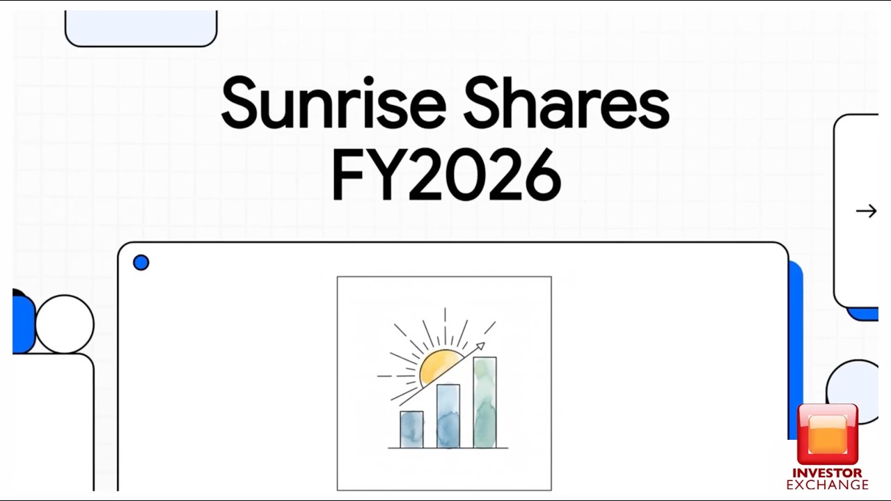 Sunrise Shares Holdings FY2026 Pivot Pays Off But Debt Risks Remain
