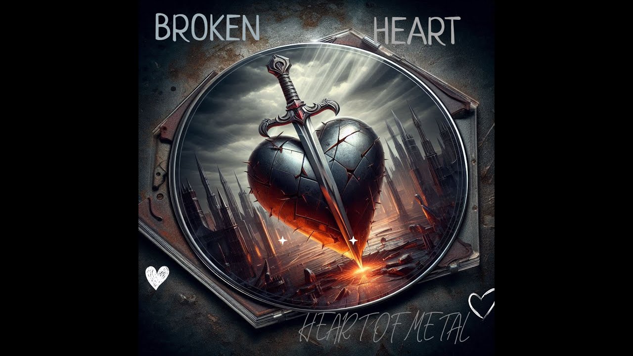 HEART OF METAL