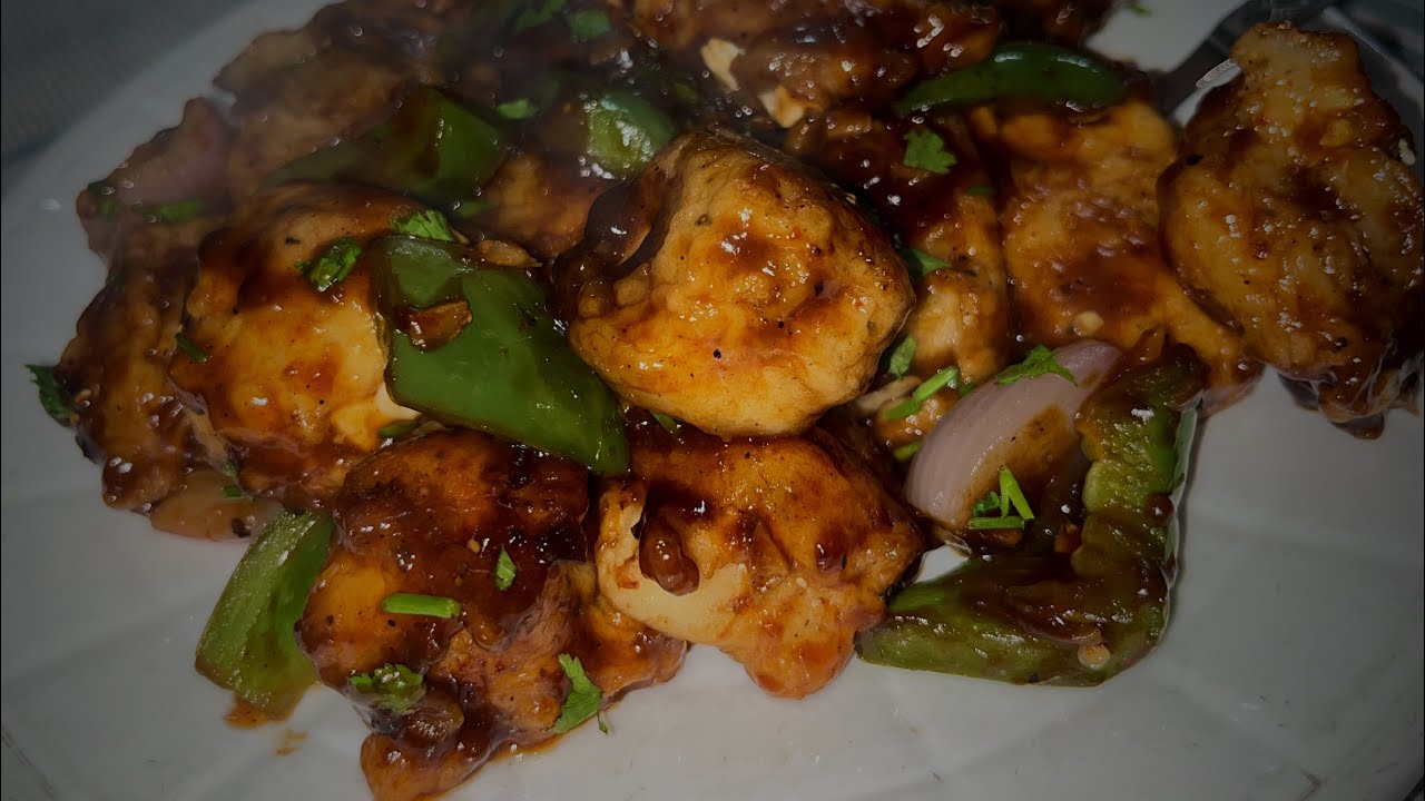 |home style chilli paneer || easy making ,fast making |  #food  #trending  #shorts 