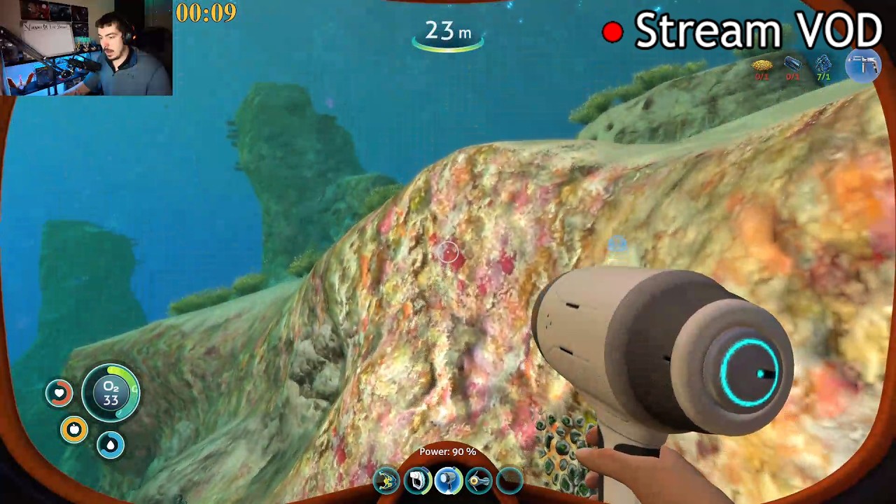3/12/2026 Subnautica