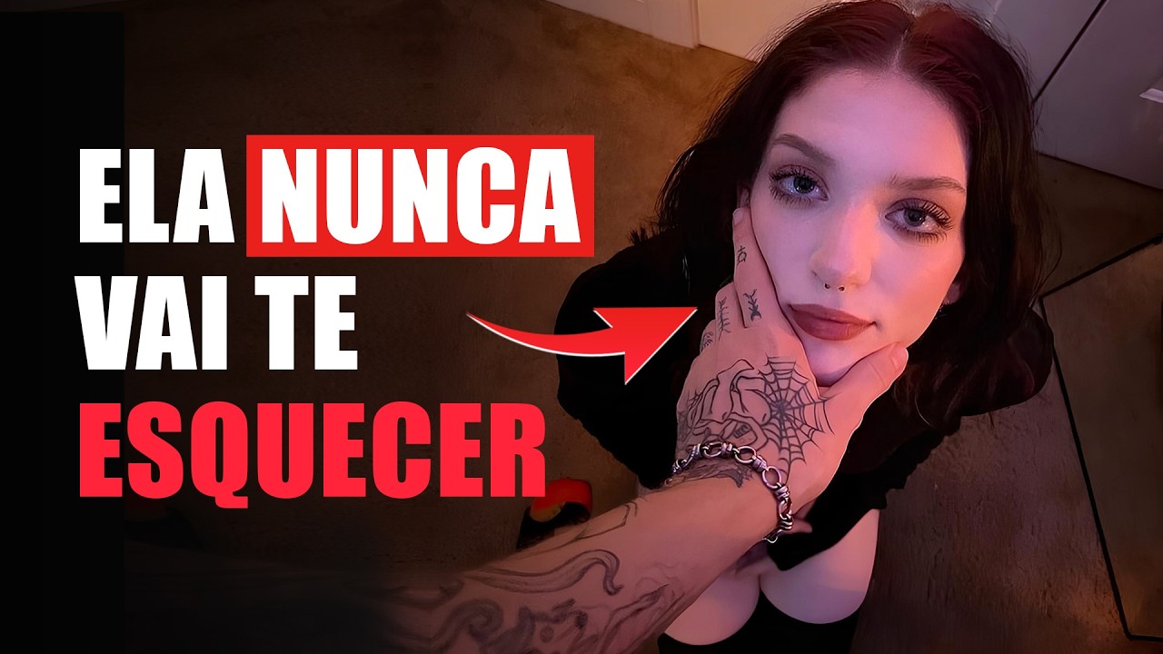 9 Perguntas que Fazem Qualquer Mulher se Apaixonar por Você
