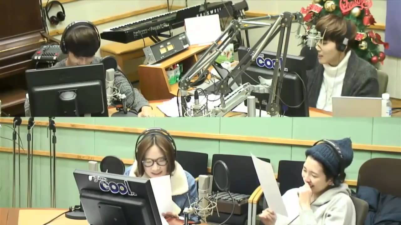 140102 슈키라 력디개그가 너무 웃긴 학연이