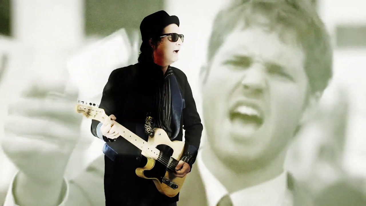 Jon C Butler -  When The Walls Went Down