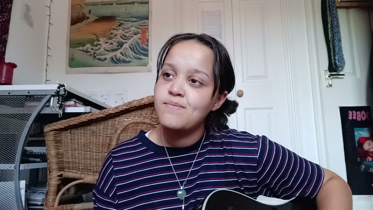 American Love Song cover by Momo Boyd