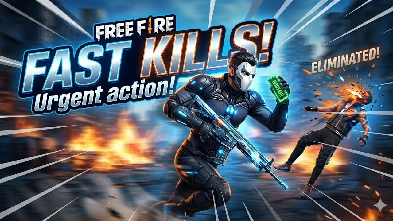 Pagal mobile ff is live