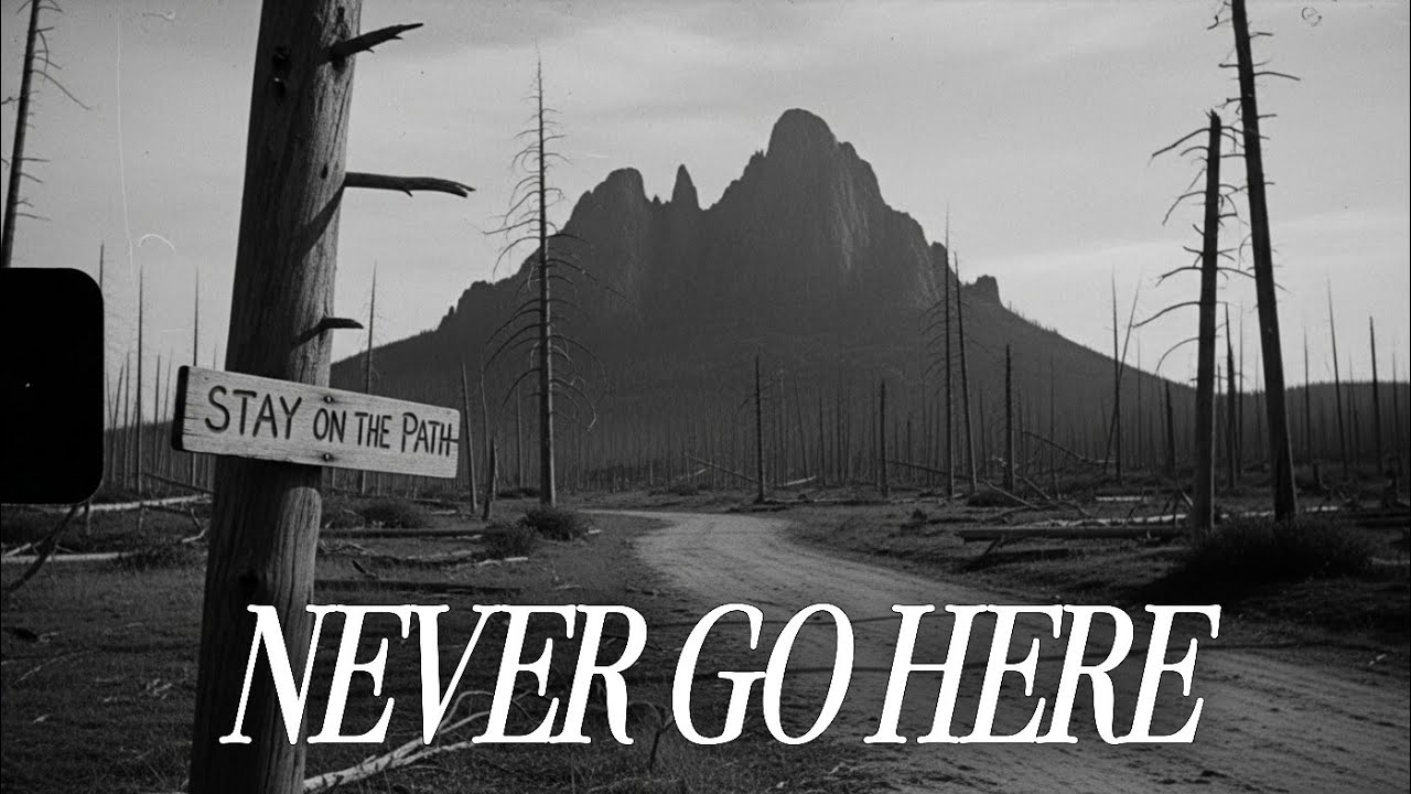 Something Is Waking Up In The Appalachian Mountains... | Full Folk Horror Story | Deep Woods Mystery