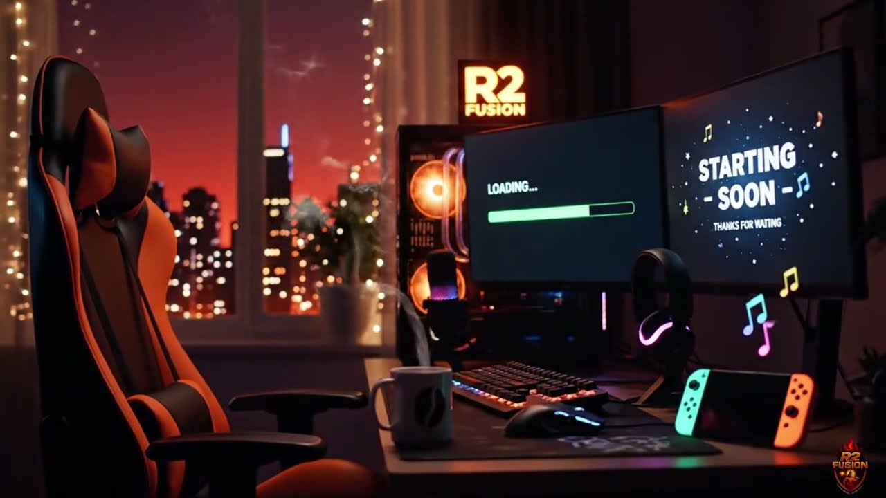 🔴 LIVE Warzone | Testing New Meta Loadouts | R2 Fusion