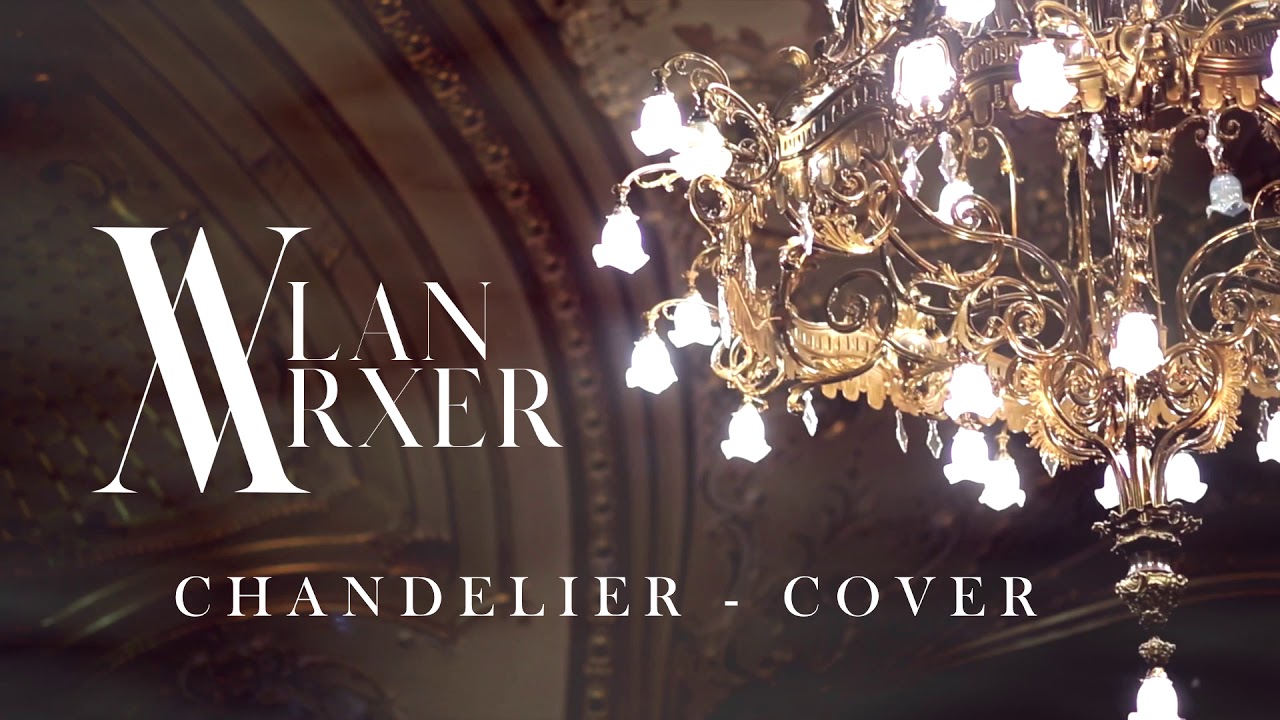 Vlvn Arxer - Chandelier by Sia (Instrumental Orchestra)