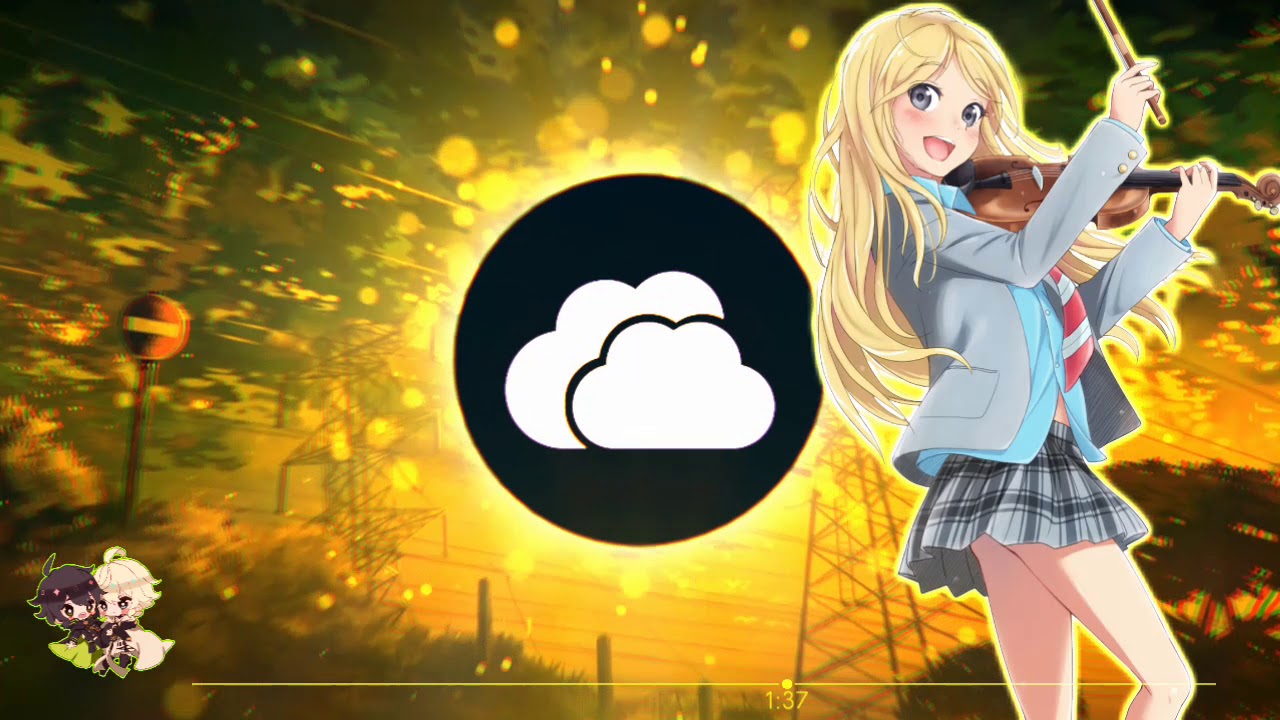 Nightcore - Feel The Melody (Synx Remix) [S3RL ft. Sara]