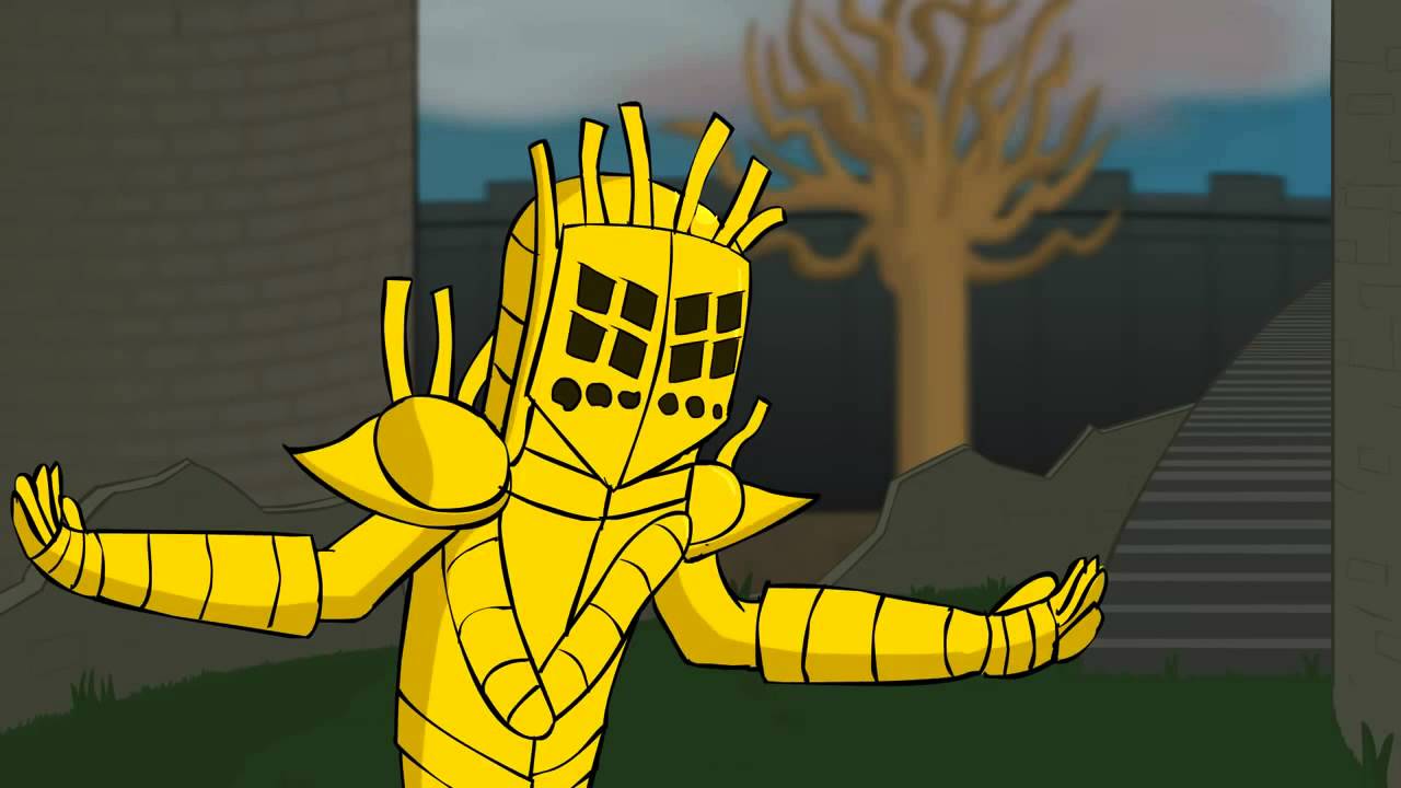 Firelink Annals: Lautrec (Русский Дубляж)