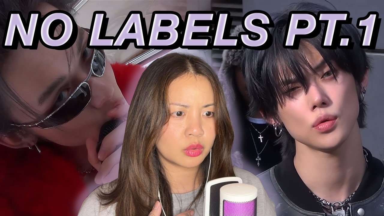 OG Reacts | 연준 (YEONJUN) 'NO LABELS: PART 01' Official MV