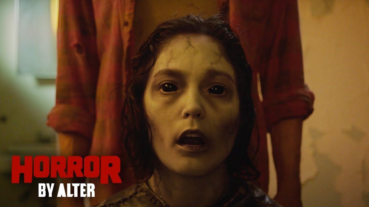Horror Short Film 