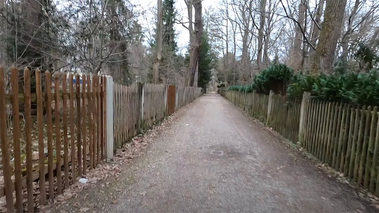 München Hartmannshofen (Moosach) #fahrrad