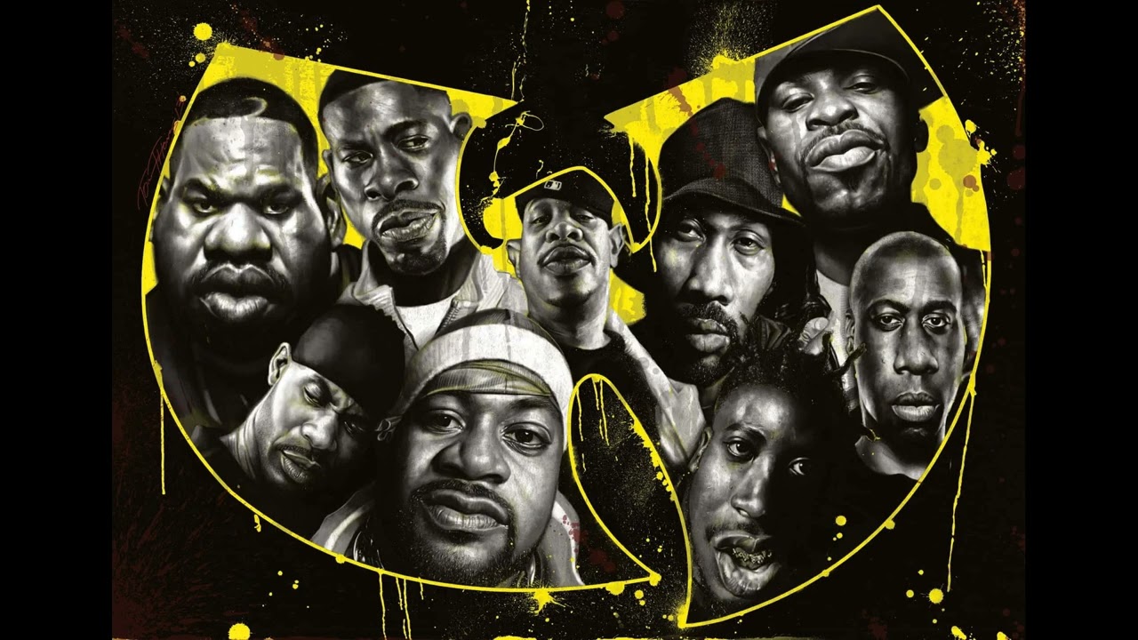 Wu Tang Clan Members Solo Albums Music Mix | Playlist Included