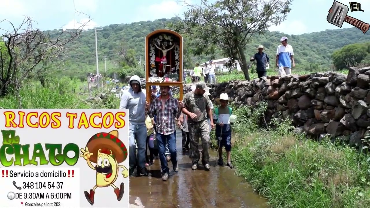 Barvechitos 3ra  Parte