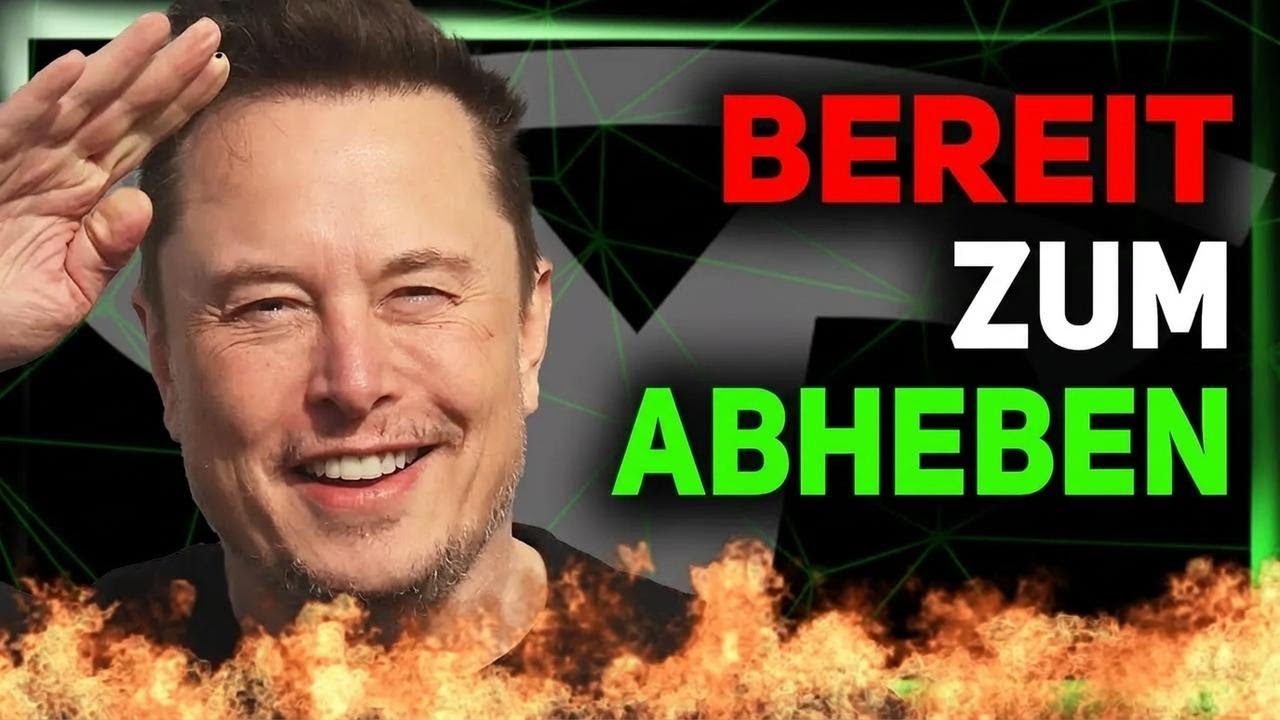 Tesla-Investoren abgehängt? SpaceX & xAI fusionieren / Teslas neues Geheimdesign ⚡️