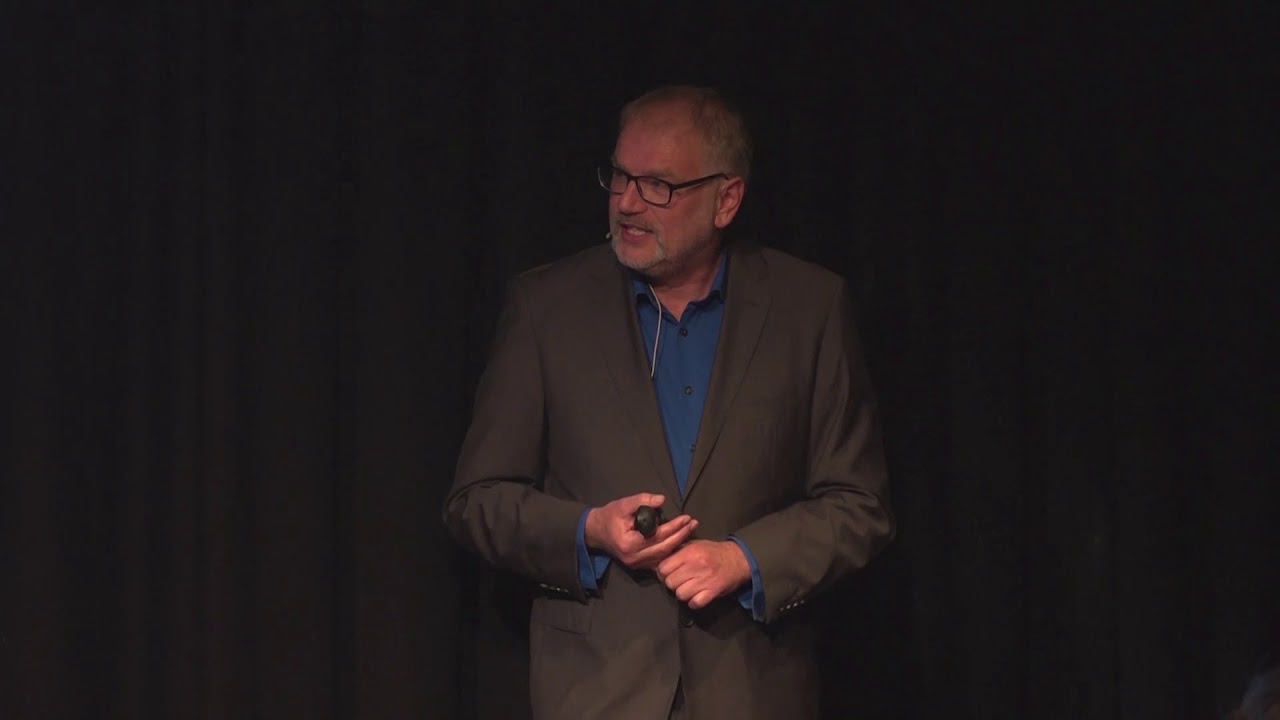 Is it time for cannabis to be legalised in the UK? - Public Lecture, April 2018