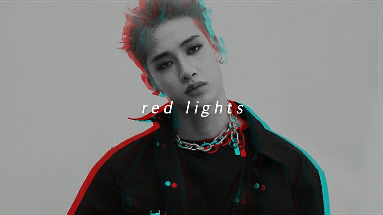 red lights by bang chan, hyunjin but it's sexier // 𝐬𝐥𝐨𝐰𝐞𝐝 𝐧 𝐫𝐞𝐯𝐞𝐫𝐛