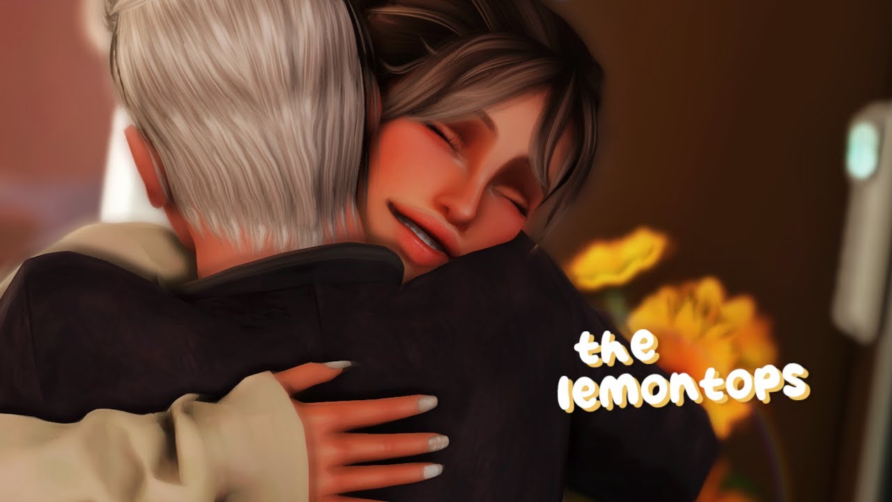 im back playing my sims 3 current household! - the lemontop lepacy 🍋