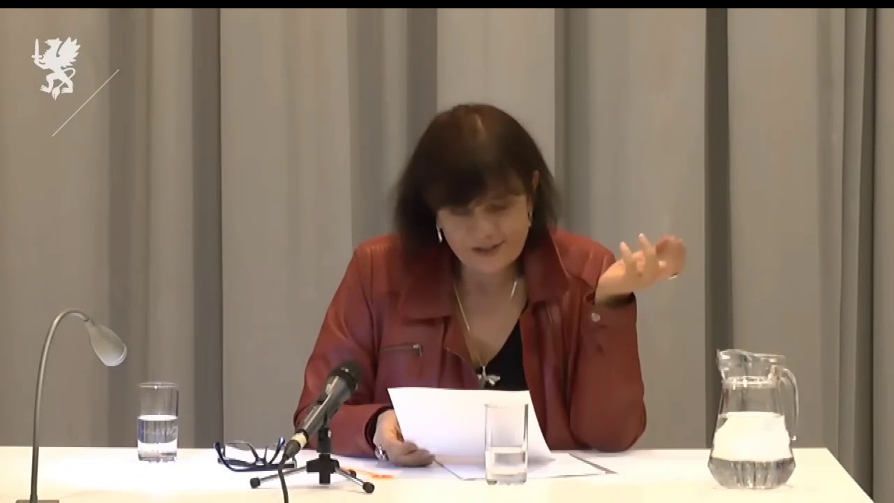 Catherine Malabou &ndash; On Quentin Meillasoux' contingency